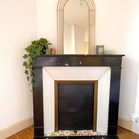 Apartman Artem Thermal F2 Equipe *