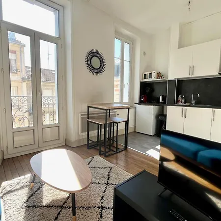 Artem Thermal F2 Equipe Apartman Nancy