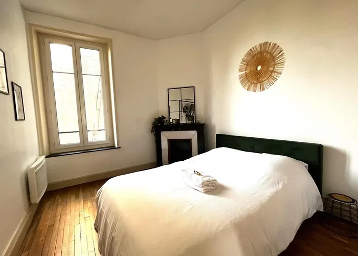 Artem Thermal F2 Equipe Apartman