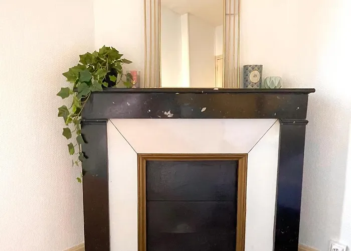 Apartman Artem Thermal F2 Equipe *