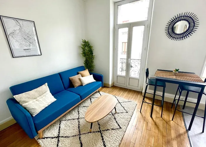 Apartman Artem Thermal F2 Equipe