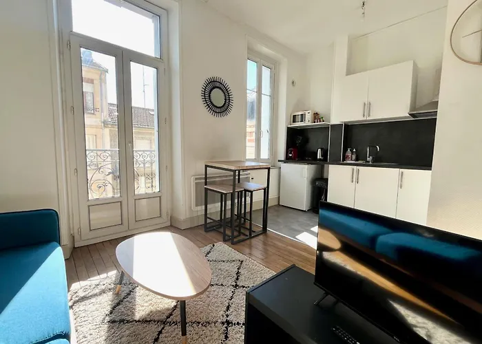 Artem Thermal F2 Equipe Apartman Nancy